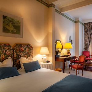 Executive Kamer met een King Size Bed