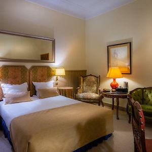 Klassieke Double Kamer
